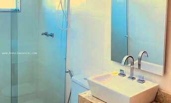 Imagem 5: Casa para Venda em Nova Friburgo, Cônego, 3 dormitórios, 3 suítes, 5 banheiros, 2 vagas