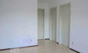 Imagem 3: Apartamento para Aluguel - Centro, 2 Quartos, 54 m2