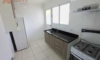 Imagem 5: Apartamento em Parque Santa Mônica - São Carlos, SP