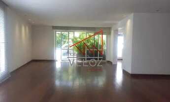 Imagem 3: Cobertura-À VENDA-Leblon-Rio de Janeiro-RJ