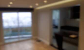 Imagem 4: Apartamento para aluguel possui 62 m2, com 2 quartos em Consolação - São Paulo - SP