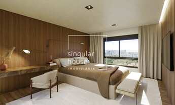 Imagem 5: APARTAMENTO 231M2 |3 SUÍTES