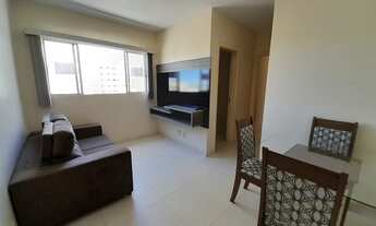 Imagem 3: DNO // APT 2 QUARTOS EM MANGUINHOS // LAZER COMPLETO