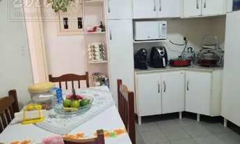 Imagem 4: São Bernardo do Campo - Apartamento Padrão - Baeta Neves