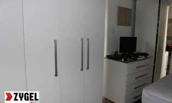 Imagem 4: Apartamento com 1 dormitório, 30 m² - venda por R$ 510.000,00 ou aluguel por R$ 3.256,00/m