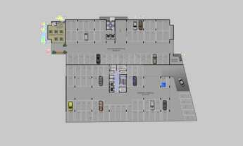 Imagem 6: Apartamento 2 quartos com suite no Barreiro