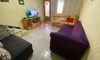 Imagem 3: Sobrado de 96m² com 5 quartos em Vila Constanca