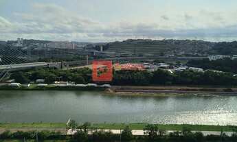 Imagem 7: Sala comercial para locação, Chácara Santo Antônio (Zona Sul), São Paulo
