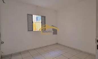 Imagem 7: Casa fundos para locação, Bela Vista, Osasco, 1 dormitório, quintal privativo