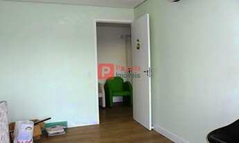 Imagem 5: Sala, 45 m² - venda por R$ 500.000,00 ou aluguel por R$ 1.200,00/mês - Chácara Santo Antôn