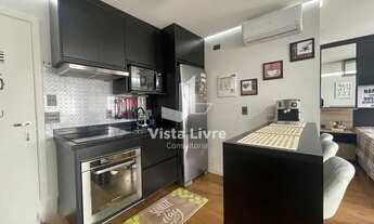 Imagem 4: Apartamento à venda, Jardim Flor da Montanha, Picanço, SP