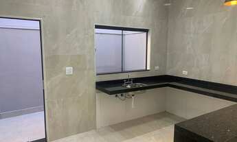 Imagem: Casa novíssima á venda bairro Terrazul-3