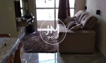 Imagem 2: Apartamento a venda em Hortolândia no residencial Portal Primavera com 2 dormitórios e sac