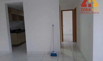 Imagem 6: Apartamento 02 quartos no Bessa