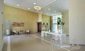 Imagem 3: Apartamento com 1 dormitório 45 metros quadrados - Alto da Boa Vista - São Paulo/SP