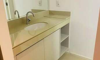 Imagem 2: Flat Mobiliado no Metropolitan, Prox ao Flamboyant ,Jardim Goiás - Goiânia - GO