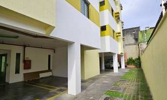 Imagem 2: Cond. Vilaretto 2 quartos 100% mobiliado Vieiralves