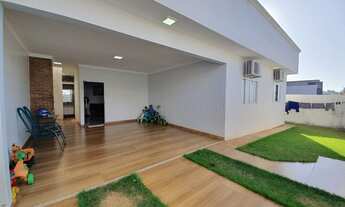 Imagem: Casa para venda 3 quartos sendo um suíte