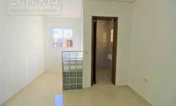 Imagem 5: Santo André - Conjunto Comercial/sala - Parque Novo Oratório