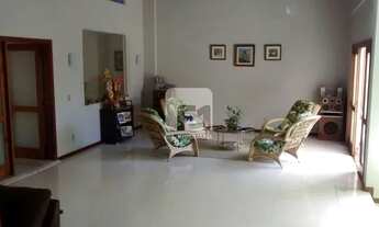 Imagem 2: Casa de 4 dormitórios no Córrego Grande