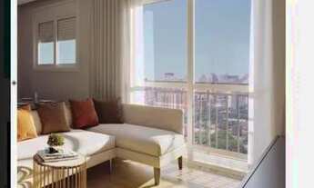 Imagem 2: APARTAMENTO - MOEMA ÍNDIOS - SP