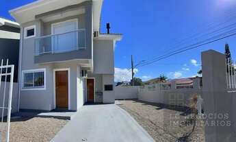 Imagem 2: Casa na Praia em Praia do Sonho - Palhoça, SC