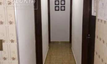 Imagem 5: São Bernardo do Campo - Casa Padrão - Rudge Ramos