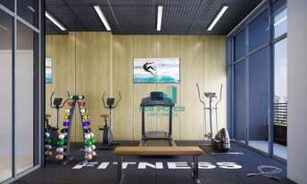 Imagem 6: Apartamento com 2 dormitórios à venda, 59 m² por R$ 886.000 - Vila Mariana - São Paulo/SP