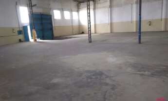 Imagem 2: Jacareí - Galpão/Depósito/Armazém - Parque Itamarati