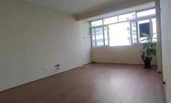 Imagem 2: Apartamento para venda com 103 metros quadrados com 2 quartos em Itararé - São Vicente - S