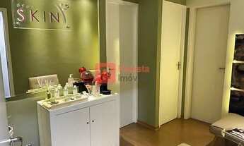 Imagem 1: Sala Comercial para Locação 1 Vaga, 31M², Jardim Paulista, São Paulo - SP