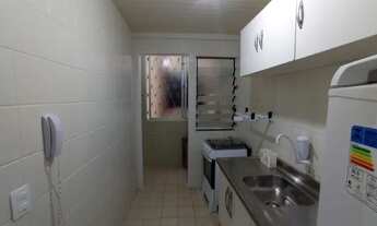 Imagem 7: Apartamento com 1 dormitório, 52 m² - venda por R$ 350.000,00 ou aluguel por R$ 2.890,00/m