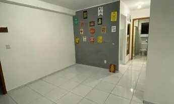 Imagem 5: Locação 6 andar Reserva São Lourenço