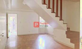 Imagem 5: Sobrado comercial para Locação 3 Quartos, edicula, cozinha, 1 Vaga, 96M², Campo Belo, São