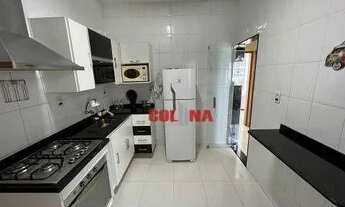 Imagem 3: Apartamento com 2 dormitórios à venda, 60 m² por R$ 400.000,00 - Icaraí - Niterói/RJ