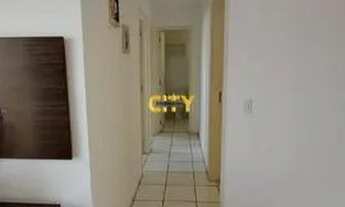 Imagem 3: Apartamento pra venda no Residencial Montreal localizado no bairro Parque das Nações