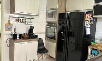 Imagem 5: São Paulo - Casa de Condomínio - CASA VERDE