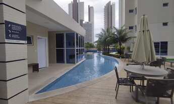 Imagem 4: Alugo Ap com 72 metros quadrados com 3 quartos Altiplano Cabo Braco