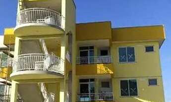 Imagem 2: Apartamento com 3 dormitórios à venda, 70 m² por R$ 260.000,00 - Centro - Eusébio/CE