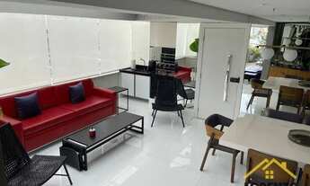 Imagem 2: Cobertura Maravilhosa de Alto Padrão com 03 Suítes e 04 Vagas de Garagem à venda, 228 m²