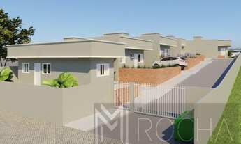 Imagem: Casa para Venda em Colombo, Embu, 3 dormitórios