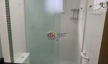 Imagem 2: Apartamento à venda, 82 m² por R$ 790.000,00 - Praia Grande - Ubatuba/SP