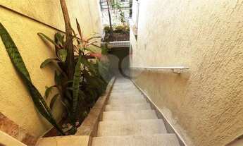 Imagem 4: Sobrado Água Fria