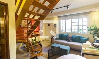 Imagem 4: Casa de Condomínio para Aluguel - Jaguaré, 2 Quartos, 74 m2