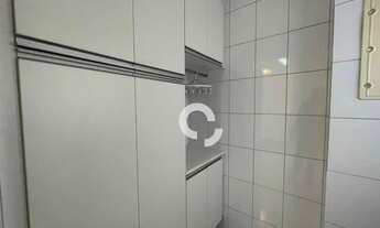 Imagem 7: Apartamento com 3 dormitórios à venda, 81 m² por R$ 700.000,00 - Vila Brandina - Campinas