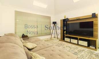 Imagem 6: Casa com piscina aquecida