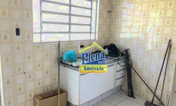 Imagem 6: Casa com 2 dormitórios - venda por R$ 950.000,00 ou aluguel por R$ 4.500,00/mês - Centro