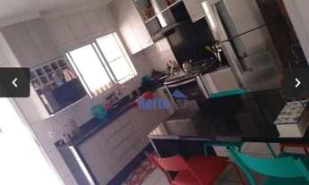 Imagem 3: Sobrado com 2 dormitórios à venda, 128 m² por R$ 660.000 - Vila Bancária Munhoz - São Paul