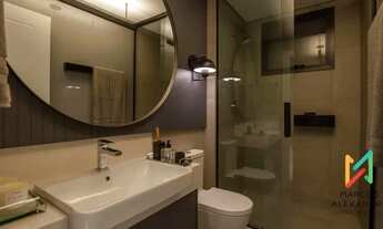 Imagem 7: Apartamento para Venda em Cuiabá, Goiabeiras, 4 dormitórios, 4 suítes, 6 banheiros, 3 vaga