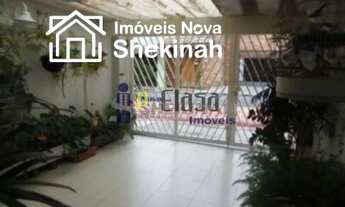 Imagem 3: Ótimo sobrado , Chácara Santo Antonio